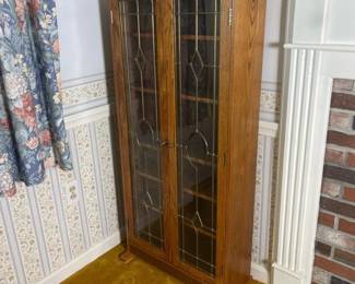 129 glassdoordisplaycabinetinmissionst
