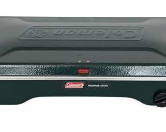 Coleman 5430 Series Two-Burner Propane Stove