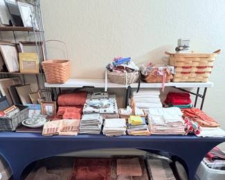 Estate Sale Assorted Office Supplies