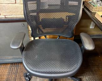 Herman Miller Aeron Chair