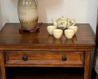 Queen Bedroom Set