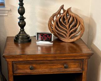 Queen Bedroom Set