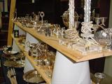 More of the hundreds of great silverplate to select