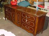 Large nice dresser