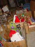 More Christmas and other holiday collectibles