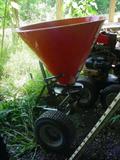 BEFCO 106 Chipper