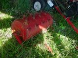 Heavy-duty aerator