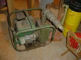Old pump