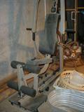 Exercize equipment