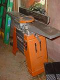 Another of the shop planners and tools