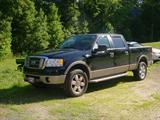 Another view of this great Ford pickup