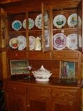 Some of the variety of china
