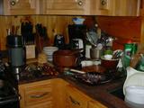 Kitchenware
