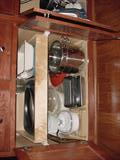 More cookware