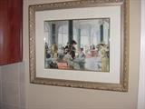 More of the art available