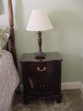 Pair of Bedroom night side tables