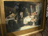 More collectible art