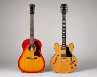 1 Gibsons