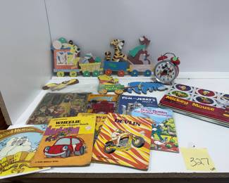 Sale Picture