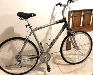 Giant Cypress DX bike, $175