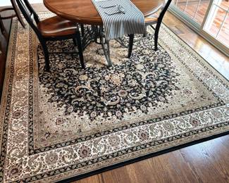 Thomasville 7'10" x 10' area rug, $165
