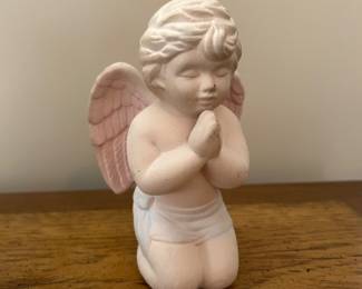 Cherub, 5.5"H, $6