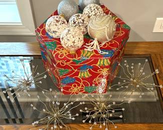 Christmas bundle, $8
