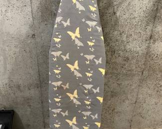 Ironing board, $20
