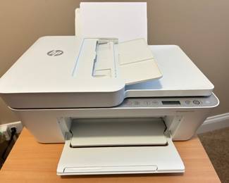 HP Printer (2 months old), $75