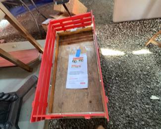 Sale Picture