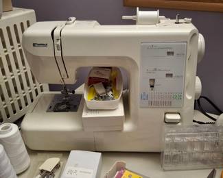 Kenmore Sewing Machine!