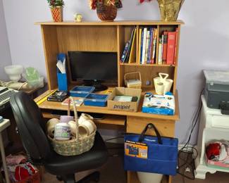 Items from our Craft Room!
