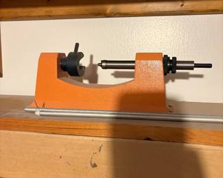  Lyman Universal Case Trimmer