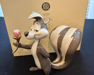 Lenox Pepe le Pew
