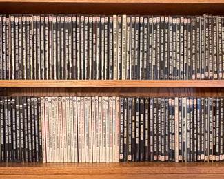 Kenneth Roberson books: Savage and Avenger series