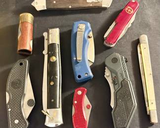 Knives
