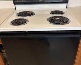 Stove