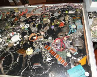 Sterling Silver Jewelry and more