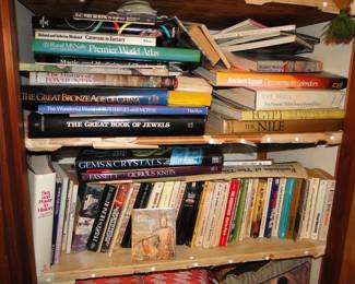 Books