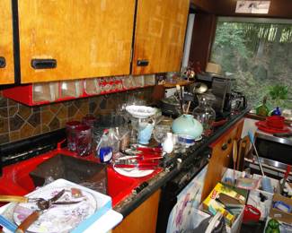 Kitchenware