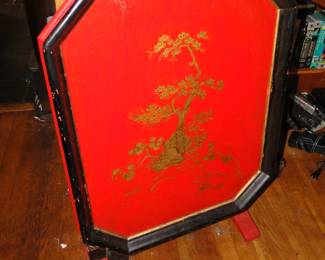 Asian Tilt Table