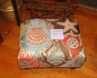 Ottoman