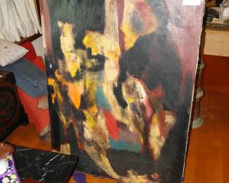 Abstract Art