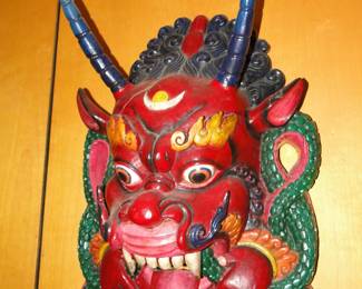 Another mask