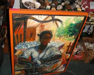 African Art