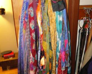 Scarves