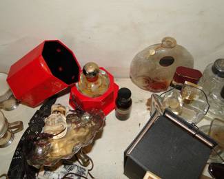 Perfumes