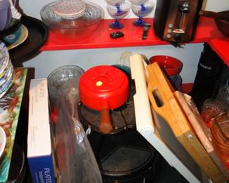 Dansk Kobenstyle pot