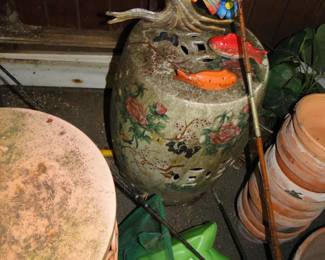 Plant stands