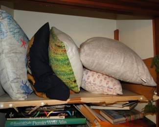 Pillows